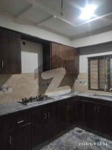 5 marla upper portion for rent in gushan-e-lahore with 2 bedrooms neat and clean Gulshan-e-Lahore