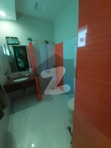 5 marla upper portion for rent in sector b bahria town lahore Bahria Town Sector B