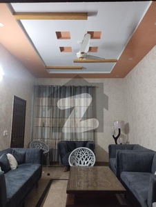 3.55 Marla Upper Portion For Rent In Township A2 Lahore Township Sector A2