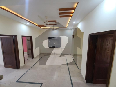 5 Marla upper portion for rent Pak Arab Housing Society