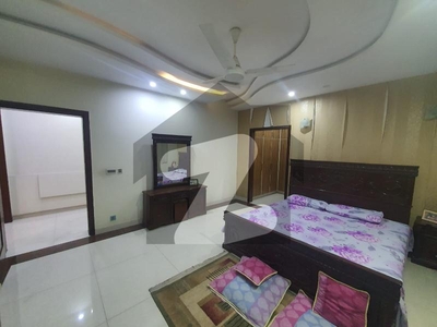 5 Marla Used Like New Low Budget House is in Bahria Town Lahore for Sale with Gas Bahria Town Sector D