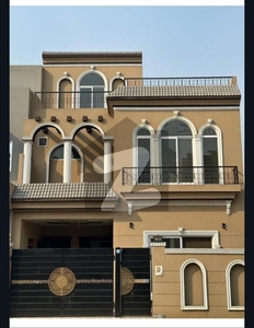 5 MARLA USED MOST BEAUTIFUL PRIME LOCATION HOUSE FOR SALE IN NEW LAHORE CITY PH 2. Zaitoon New Lahore City