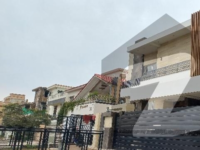 50/90 (20Marla)Brand New Modren Luxury House Available For sale in G_13 Front open Rent value 4 Lakh Solar system installed G-13