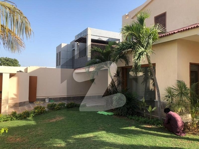 500 Sq Yard House Available For Rent At DHA Phase 6 DHA Phase 6