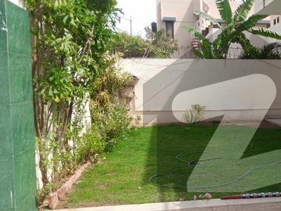 500 Square Yards Brand New 5 Bedrooms Bungalow Near by CBC Office Is Available On Rent In Dha Phase 6 Karachi DHA Phase 6