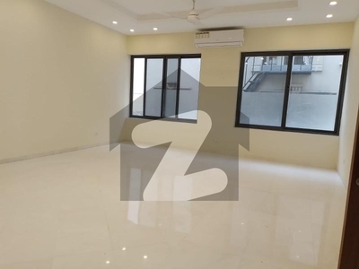 1244 SY 5 Bedrooms House For Rent in F-7, Islamabad. F-7