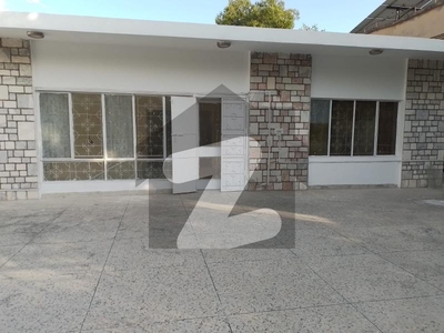 Renovated Double Storey 500 SY 4 Bedrooms House For Rent In F-8, Islamabad F-8