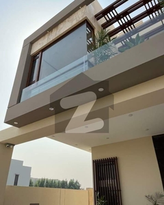 500 Yards Brand New Bungalow Phase 8 With Basement Available For Sale DHA Phase 8
