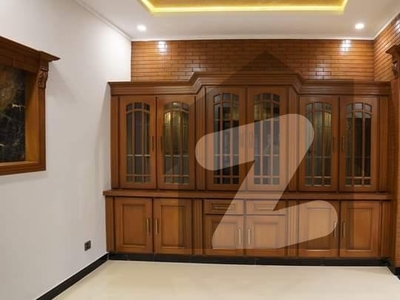 50x90 Upper Portion For Rent With 3 Bedrooms In E-11 Islamabad E-11