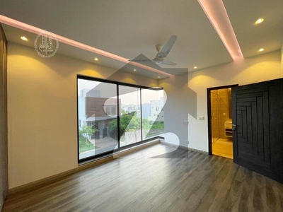 5.5 Marla Beautifull Modern Design House For Sale In DHA Phase 9 Town Very Good Opportunity To Buy House In Very Cheap Price DHA 9 Town Block C