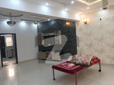 5.5 Marla Brand New Corner Spanish House is Available for Sale in Nargis Ext Block Bahria Town Nargis Extension