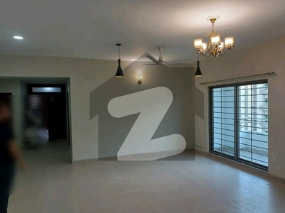 5th Floor with Gas Apartment Available For Rent Askari 11