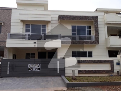 6 Bedroom 10 Marla Corner House Sector G 13 Islamabad Available G-13