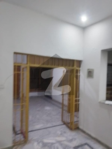 6 Marla 2nd Storey With Water And Electricity Available For Rent Chak Shahzad