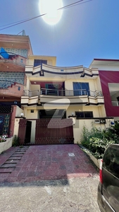 6 MARLA DOUBLE UNIT HOUSE | 0KM DISTANCE TO HIGHWAY | ALL FACILITIES Soan Garden Block B