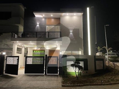6 Marla House For Sale In DHA-2 Islamabad DHA Defence Phase 2