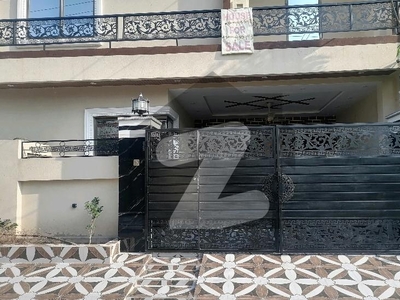 6 Marla House In Johar Town Of Lahore Is Available For Sale Johar Town Phase 2 Block Q