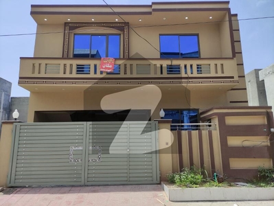 6 Marla One And Half Story House For Sale In Airport Housing Society Sector 4 Airport Housing Society Sector 4