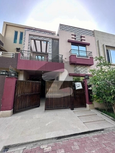 6 Marla Residential House For Sale In Rafi Block Bahria Town Lahore Bahria Town Rafi Block