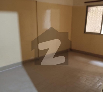 600 Square Feet Flat For Rent In Rs. 30000 Only Gulshan-e-Iqbal Block 2