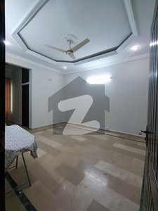 60x100 Upper Portion Available For Rent In G14/4 G-14/4