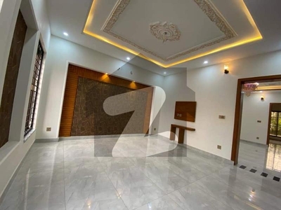 7 Marla Brand new designer luxury House bharia Town phase 8 Rawalpindi Bahria Town Rawalpindi