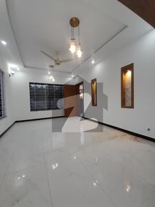 7 Marla Brand New Full House For Rent In G-13 Islamabad G-13