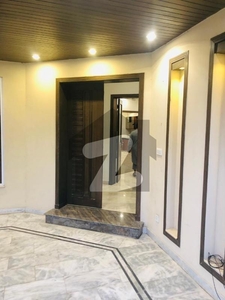7 Marla Brand New luxury Full House Available for Rent in Bahria town phase 8 Rawalpindi Bahria Town Phase 8 Safari Valley