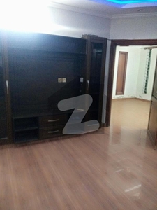 7 MARLA DOUBLE STORY HOUSE AVAILABLE FOR RENT IN JINNAH GARDEN FECHS