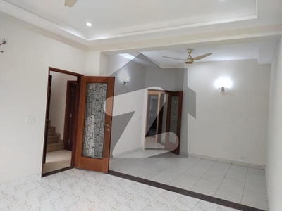 7 Marla Fully Separate Upper Portion For Rent In Secure Street Khuda Bux Colony Airport Road, Airport Road