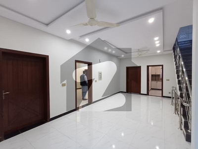 7 Marla Upper Portion Available For Rent In Usman Block Bahria Town Phase 8 Usman Block