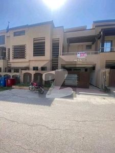 7 MARLA HOUSE AVAILABLE FOR RENT IN ALI BLOCK PHASE 8 BAHRIA TOWN Bahria Town Phase 8 Ali Block