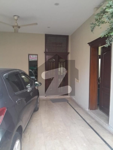 7 Marla House Available For Sale Punjab Small Industries Colony