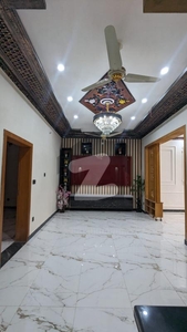 7 Marla House Brand New Ready For Move In L Block Gulberg Residencia Islamabad Gulberg Residencia Block L