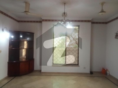 7 Marla House For Rent in DHA Phase 2 DHA Phase 2