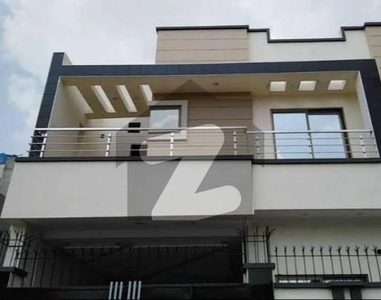 7 marla house for Rent Jubilee Town
