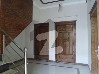 7 Marla Lower Portion Is Available For rent Bahria Town Phase 8