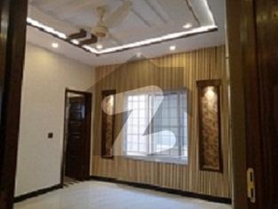 7 MARLA LUXARY FULL HOUSE FOR RENT IN JINNAH BLOCK BAHRIA TOWN LAHORE Bahria Town Jinnah Block