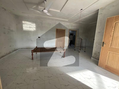 7 MARLA SECOND FLOOR AVAILABLE FOR RENT IN PU PHASE 2 Punjab University Society Phase 2