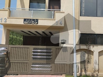 7 mrla ground portion available for rent in bhira twon Phs 8 Rwp Bahria Town Phase 8 Safari Valley