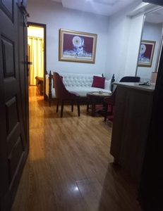 700 Ft² Flat for Rent In Fortune Residencia In E-11/4, Islamabad