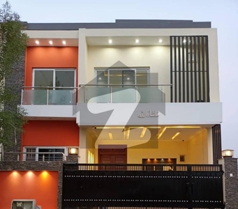 7marla beautiful house available for sale in gulberg residencia block T Gulberg Residencia Block T