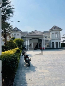 8 Kanal Luxurious Farm House For Sale In Main Bedian Road Lahore Bedian Road