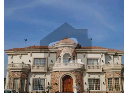 8 Kanal Luxury Spanish Furnished Farm House available For Sale In Bedian Road Lahore Bedian Road