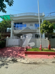 8 Marla 30*60 G11/1 3 House For Sale G-11