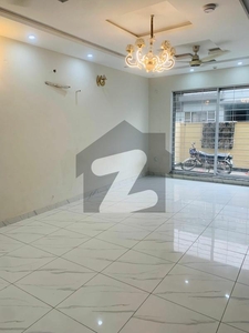 8 marla brand new house available for rent in dha phase 9 town A block DHA 9 Town Block A