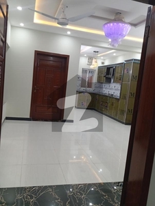 8 MARLA BRAND NEW HOUSE FOR SALE IN FAISAL TOWN BLOCK A Faisal Town Phase 1 Block A