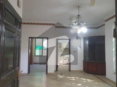 10 Marla Beautiful House For Rent In DHA Phase 2 DHA Phase 2 Block V