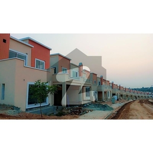 8 Marla Double Storey House Oleander Block A For Sale Oleander Sector DHA Homes Block A