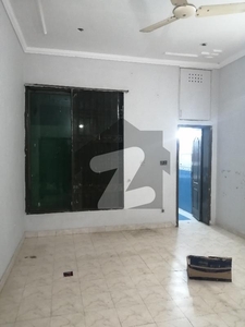 8 marla Lower portion for rent in Johar town Lahore Johar Town Phase 2 Block R